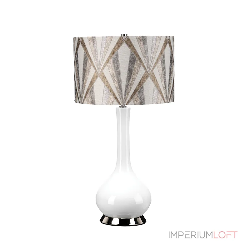 Настольная лампа Elstead Lighting Milo MILO-PN-TL-VOGSC от ImperiumLoft Настольная лампа Elstead Lighting Milo MILO-PN-TL-VOGSC от ImperiumLoft