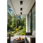 Потолочный фонарь Natural Concepts Dwell NC-133474-DG от ImperiumLoft