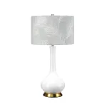 Настольная лампа Elstead Lighting Milo MILO-AB-TL-FDEB от ImperiumLoft