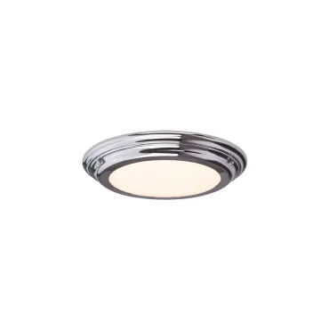 Потолочный светильник для ванной комнаты Elstead Lighting Welland WELLAND-F-PC Потолочный светильник для ванной комнаты Elstead Lighting Welland WELLAND-F-PC