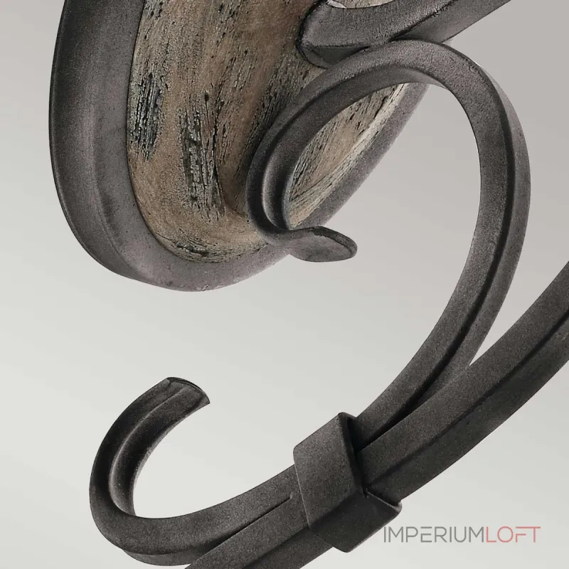 Бра Kichler Taulbee KL-TAULBEE1 от ImperiumLoft