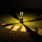 Фонарный столб Natural Concepts Dwell NC-003104-80-SB от ImperiumLoft