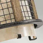 Бра Kichler Ahrendale KL-AHRENDALE1 от ImperiumLoft