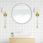 Бра Quoizel Barbour QZ-BARBOUR1-WS от ImperiumLoft