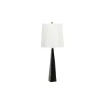 Настольная лампа Elstead Lighting Ascent ASCENT-TL-BLK-W от ImperiumLoft