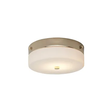 Потолочный светильник для ванной комнаты Elstead Lighting Tamar TAMAR-F-M-PG Потолочный светильник для ванной комнаты Elstead Lighting Tamar TAMAR-F-M-PG