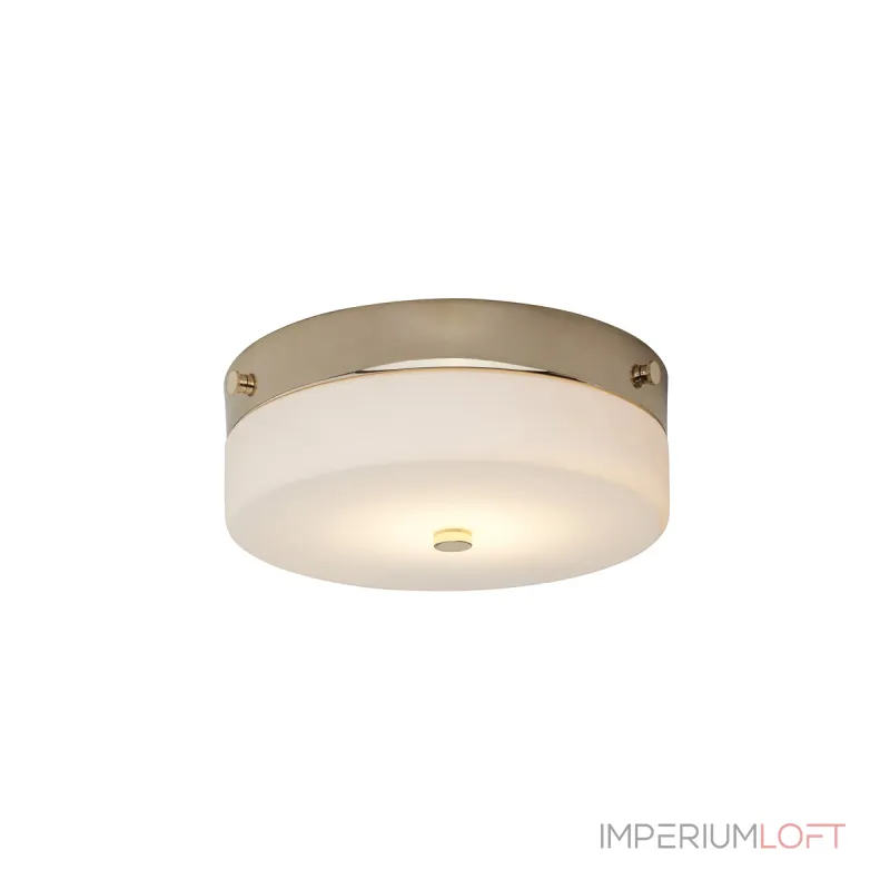 Потолочный светильник для ванной комнаты Elstead Lighting Tamar TAMAR-F-M-PG от ImperiumLoft