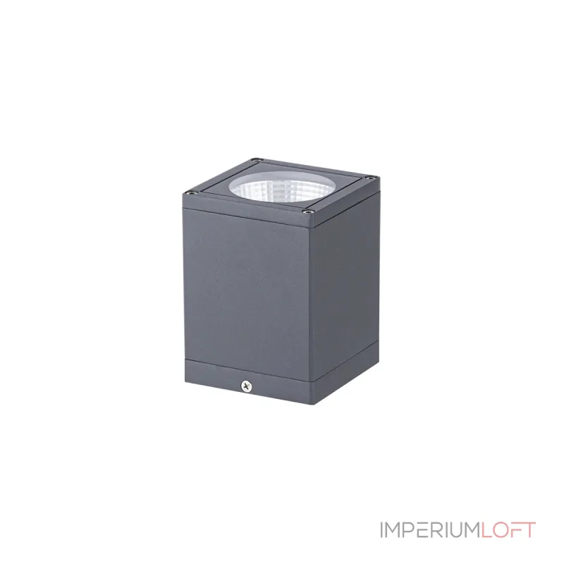 Потолочный фонарь Natural Concepts Dwell NC-133474-DG от ImperiumLoft Потолочный фонарь Natural Concepts Dwell NC-133474-DG от ImperiumLoft