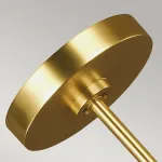 Люстра Feiss Apollo (fe) FE-APOLLO5-BB от ImperiumLoft