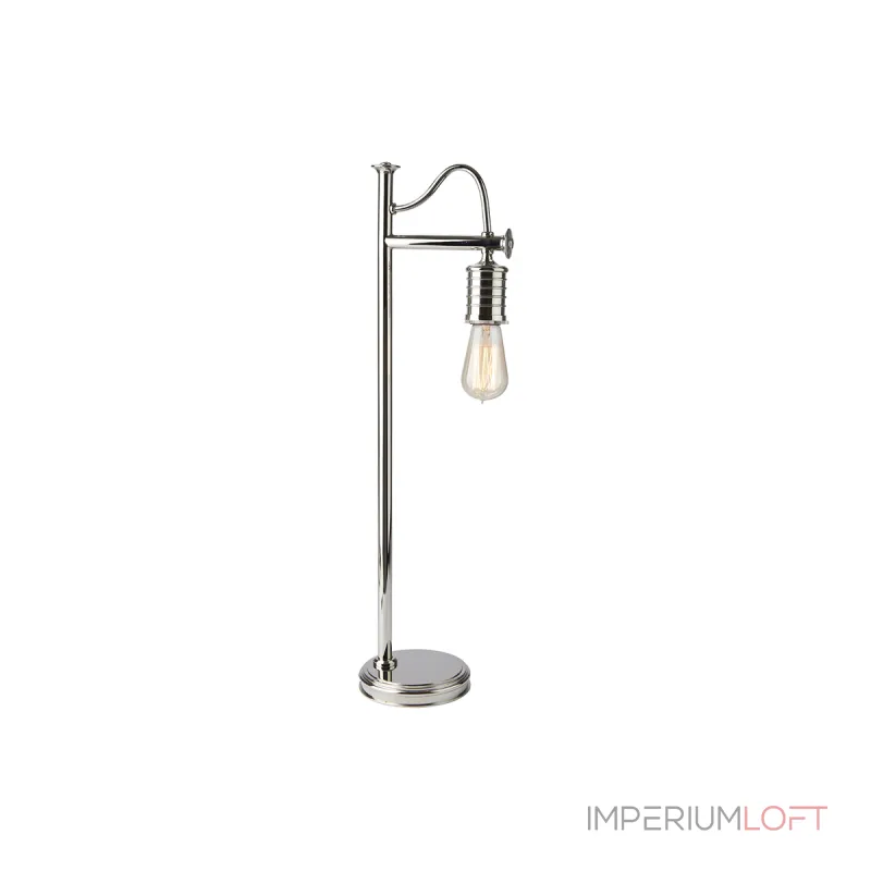 Настольная лампа Elstead Lighting Douille DOUILLE-TL-PN от ImperiumLoft