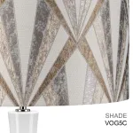 Настольная лампа Elstead Lighting Milo MILO-PN-TL-VOGSC от ImperiumLoft