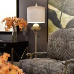 Торшер Flambeau Trellis FB-TRELLIS-FL от ImperiumLoft