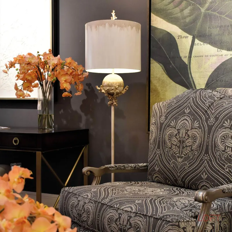 Торшер Flambeau Trellis FB-TRELLIS-FL от ImperiumLoft Торшер Flambeau Trellis FB-TRELLIS-FL от ImperiumLoft