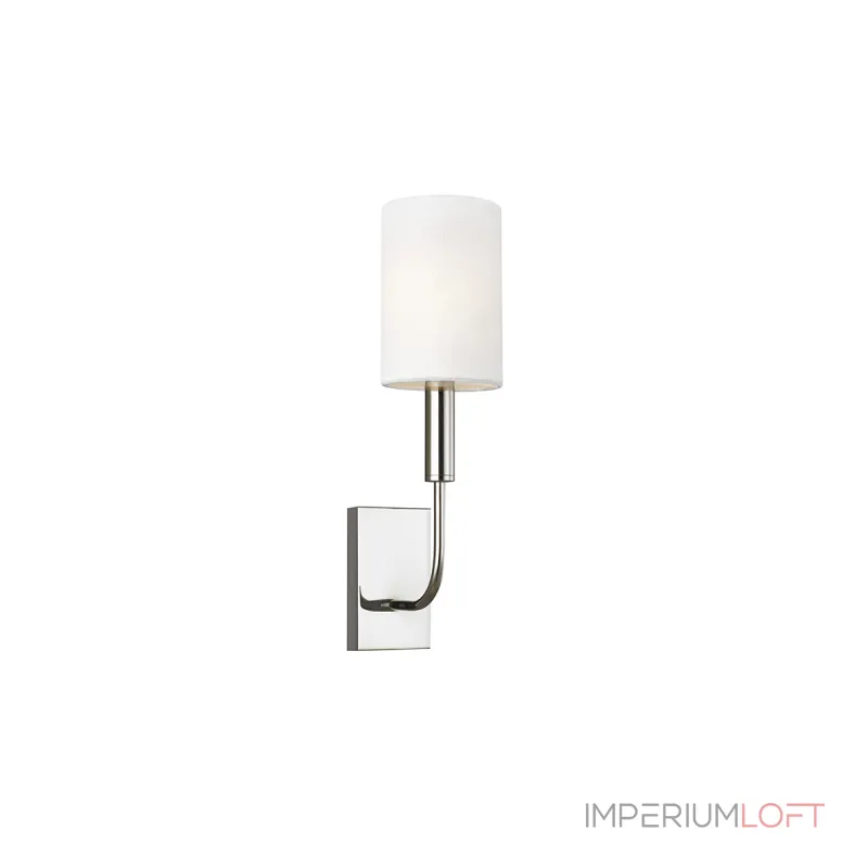 Бра Feiss Brianna FE-BRIANNA1-PN от ImperiumLoft Бра Feiss Brianna FE-BRIANNA1-PN от ImperiumLoft