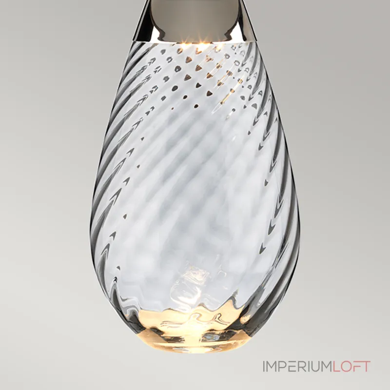 Настольная лампа Elstead Lighting Lena large LENA-TL-L-SMOKE-OWSS от ImperiumLoft Настольная лампа Elstead Lighting Lena large LENA-TL-L-SMOKE-OWSS от ImperiumLoft