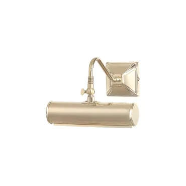 Светильник для картин Elstead Lighting Picture light PL1-10-PB Светильник для картин Elstead Lighting Picture light PL1-10-PB