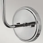 Бра Hinkley Clarke HK-CLARKE1-PN-WH от ImperiumLoft