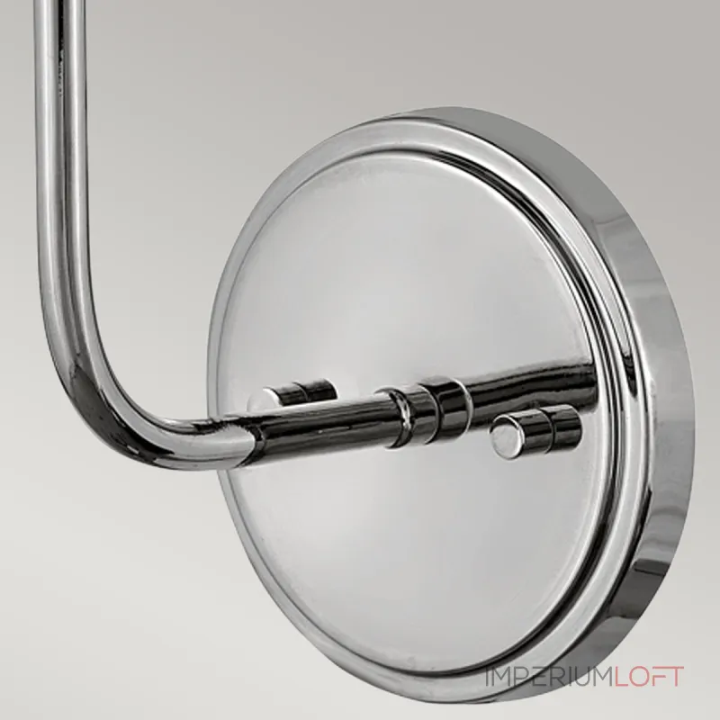 Бра Hinkley Clarke HK-CLARKE1-PN-WH от ImperiumLoft Бра Hinkley Clarke HK-CLARKE1-PN-WH от ImperiumLoft