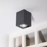 Потолочный фонарь Natural Concepts Dwell NC-133474-DG от ImperiumLoft