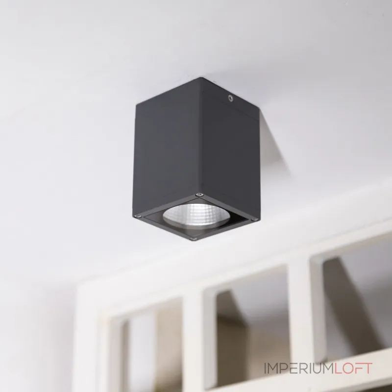 Потолочный фонарь Natural Concepts Dwell NC-133474-DG от ImperiumLoft Потолочный фонарь Natural Concepts Dwell NC-133474-DG от ImperiumLoft