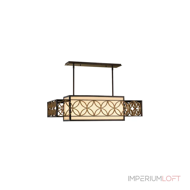 Люстра Feiss Remy FE-REMY-P-A от ImperiumLoft
