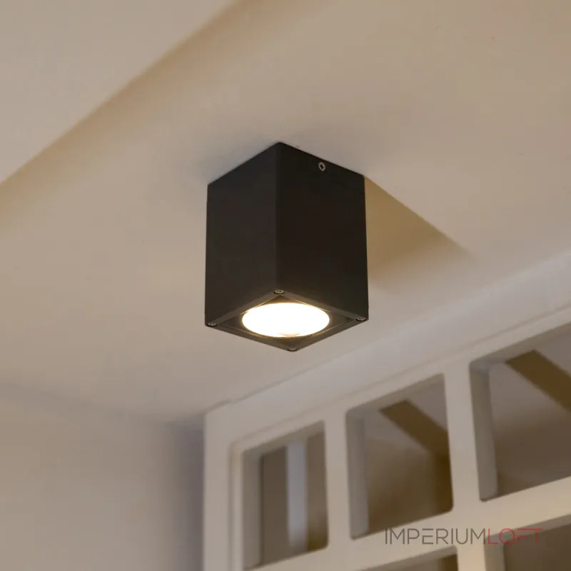 Потолочный фонарь Natural Concepts Dwell NC-133474-DG от ImperiumLoft Потолочный фонарь Natural Concepts Dwell NC-133474-DG от ImperiumLoft