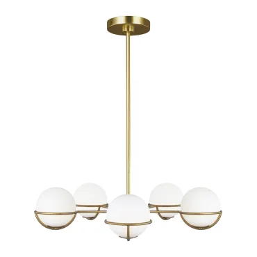 Люстра Feiss Apollo (fe) FE-APOLLO5-BB