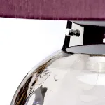 Настольная лампа Elstead Lighting Kara DL-KARA-TL-SMOKE от ImperiumLoft