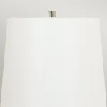 Настольная лампа Elstead Lighting Ascent ASCENT-TL-BLK-W от ImperiumLoft