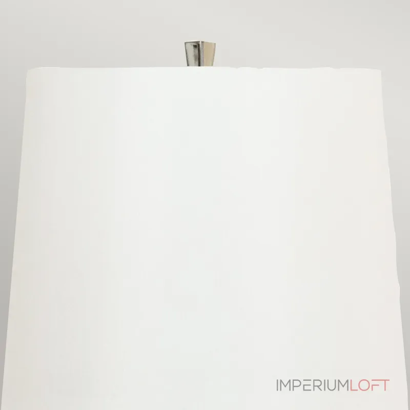 Настольная лампа Elstead Lighting Ascent ASCENT-TL-BLK-W от ImperiumLoft