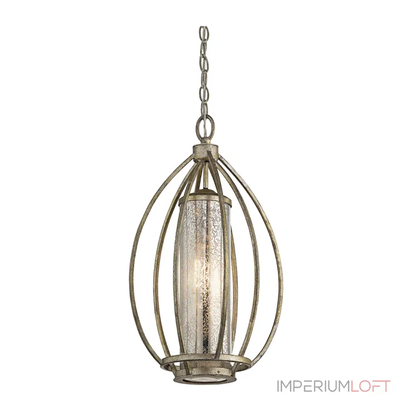 Подвесной светильник Kichler Rosalie KL-ROSALIE-P от ImperiumLoft