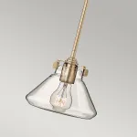 Подвесной светильник Hinkley Congress HK-CONGRESS-P-A-BC от ImperiumLoft