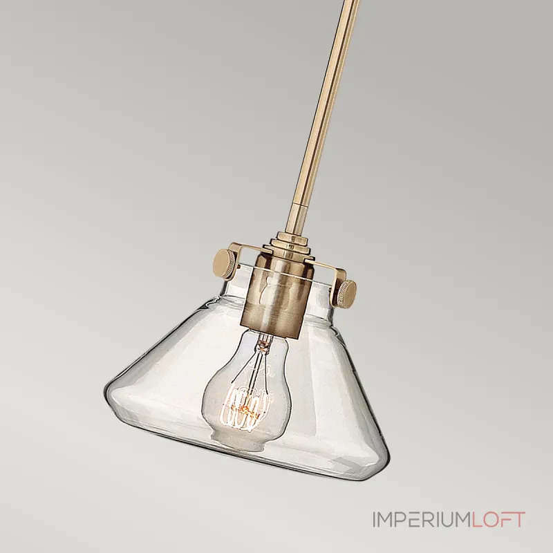 Подвесной светильник Hinkley Congress HK-CONGRESS-P-A-BC от ImperiumLoft Подвесной светильник Hinkley Congress HK-CONGRESS-P-A-BC от ImperiumLoft