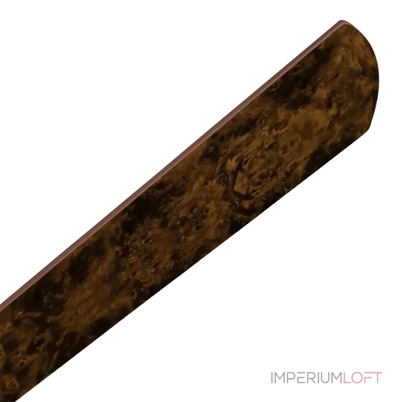 Потолочный вентилятор Kichler Hatteras bay KLF-HATTERAS-BAY-56-BAB от ImperiumLoft