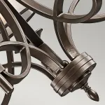 Люстра Kichler Lacey KL-LACEY5-MB от ImperiumLoft