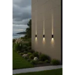 Настенный фонарь Natural Concepts Dwell NC-023028-DG от ImperiumLoft