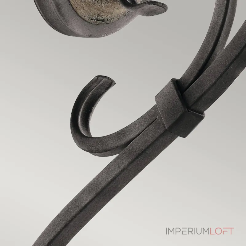 Бра Kichler Taulbee KL-TAULBEE1 от ImperiumLoft