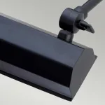 Светильник для картин Elstead Lighting Chawton CHAWTON-PLS-BLK от ImperiumLoft