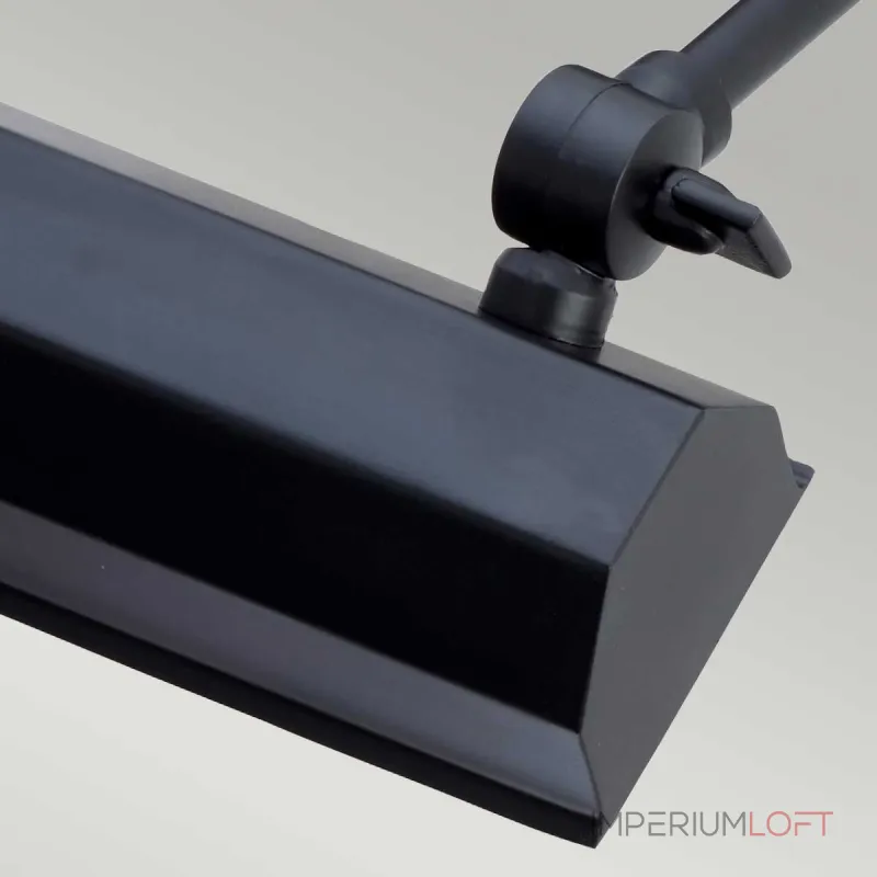 Светильник для картин Elstead Lighting Chawton CHAWTON-PLS-BLK от ImperiumLoft Светильник для картин Elstead Lighting Chawton CHAWTON-PLS-BLK от ImperiumLoft