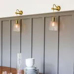 Бра Elstead Lighting Douille DOUILLE1-AB от ImperiumLoft