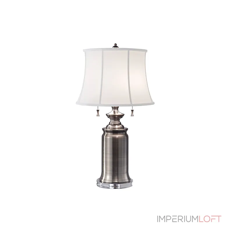 Настольная лампа Feiss Stateroom FE-STATEROOM-TL-AN от ImperiumLoft Настольная лампа Feiss Stateroom FE-STATEROOM-TL-AN от ImperiumLoft