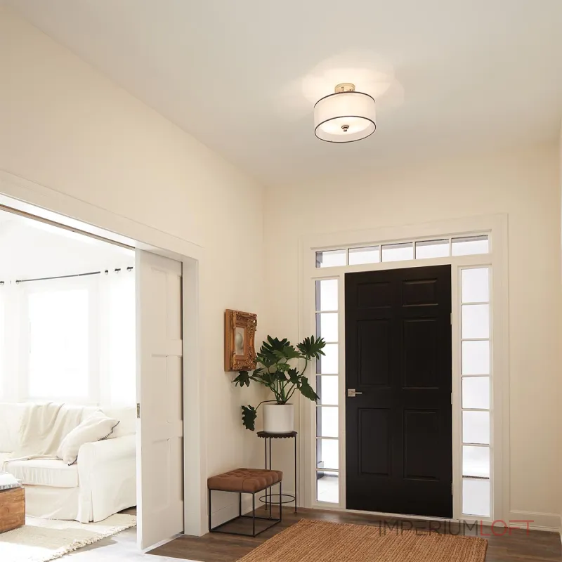 Потолочный светильник Kichler Lacey KL-LACEY-SF-AP от ImperiumLoft Потолочный светильник Kichler Lacey KL-LACEY-SF-AP от ImperiumLoft