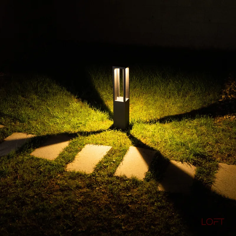 Фонарный столб Natural Concepts Dwell NC-003104-80-DG от ImperiumLoft Фонарный столб Natural Concepts Dwell NC-003104-80-DG от ImperiumLoft