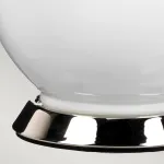 Настольная лампа Elstead Lighting Isla ISLA-PN-TL-RED от ImperiumLoft