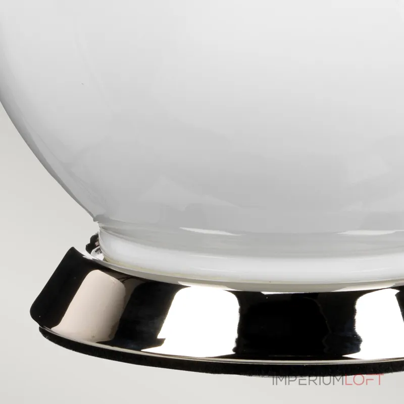 Настольная лампа Elstead Lighting Isla ISLA-PN-TL-RED от ImperiumLoft Настольная лампа Elstead Lighting Isla ISLA-PN-TL-RED от ImperiumLoft