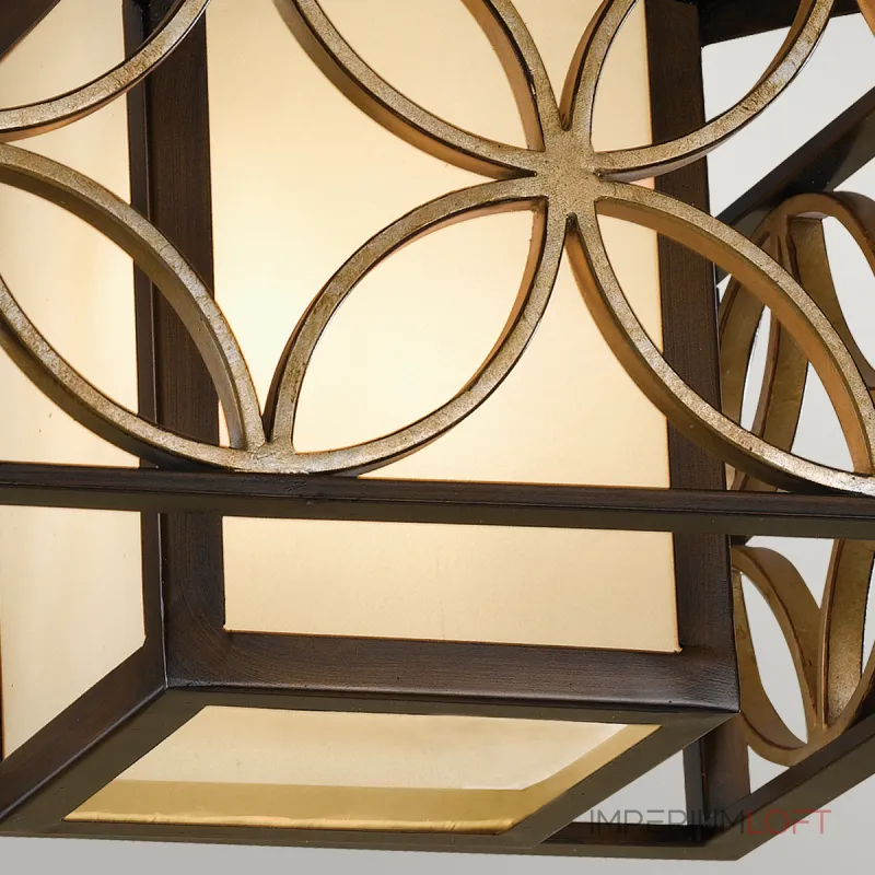 Потолочный светильник Feiss Remy FE-REMY-F от ImperiumLoft