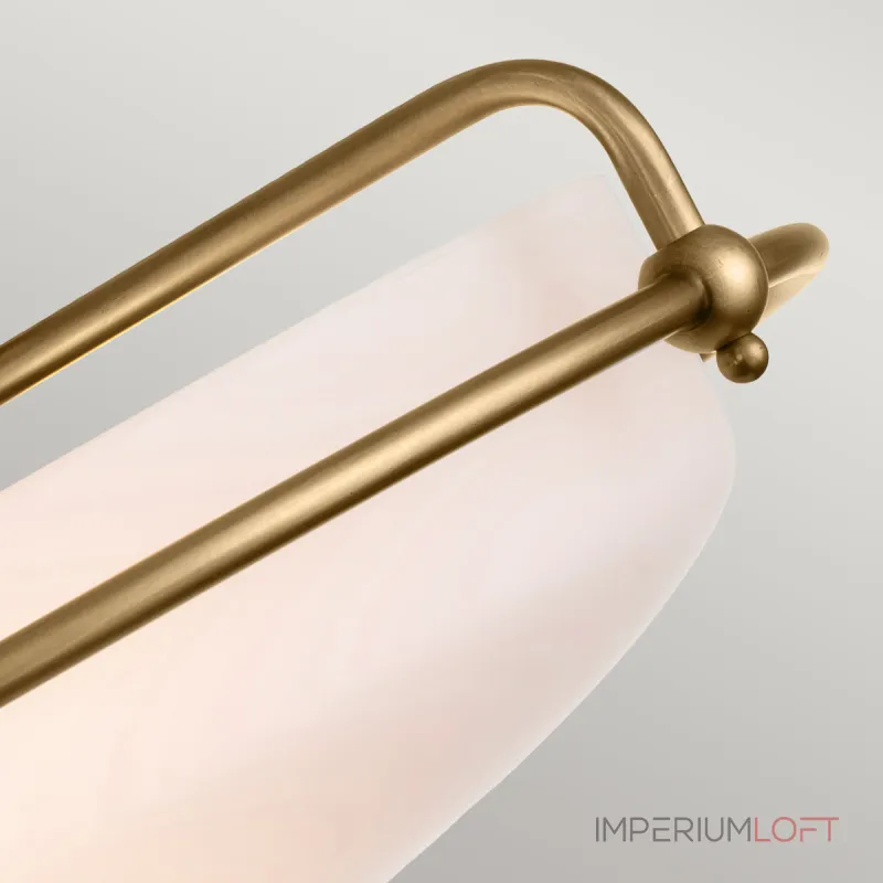 Потолочный светильник Quoizel Griffin QZ-GRIFFIN-F-WS от ImperiumLoft Потолочный светильник Quoizel Griffin QZ-GRIFFIN-F-WS от ImperiumLoft