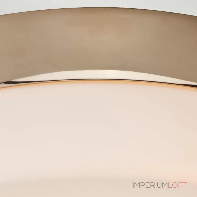 Потолочный светильник для ванной комнаты Elstead Lighting Tamar TAMAR-F-M-PG от ImperiumLoft
