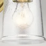 Бра Kichler Waverly KL-WAVERLY1-NBR от ImperiumLoft