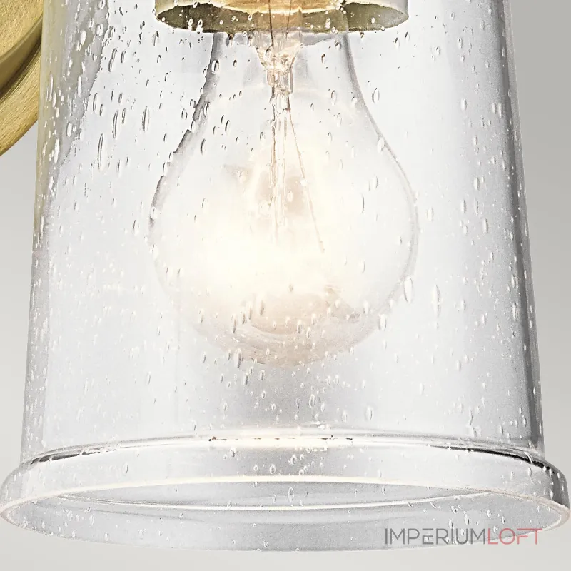 Бра Kichler Waverly KL-WAVERLY1-NBR от ImperiumLoft Бра Kichler Waverly KL-WAVERLY1-NBR от ImperiumLoft